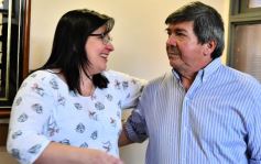 Foto de la galería: Homenaje de la familia farmacéutica a una joven estudiante y colaboradora que falleció hace pocas semanas