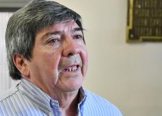 Foto de la galería: Homenaje de la familia farmacéutica a una joven estudiante y colaboradora que falleció hace pocas semanas