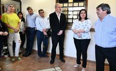 Foto de la galería: Homenaje de la familia farmacéutica a una joven estudiante y colaboradora que falleció hace pocas semanas