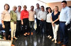 Foto de la galería: Homenaje de la familia farmacéutica a una joven estudiante y colaboradora que falleció hace pocas semanas