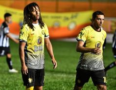 Foto de la galería: La caída de Crucero ante Chaco For Ever