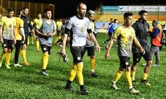 Foto de la galería: La caída de Crucero ante Chaco For Ever