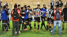 Foto de la galería: La caída de Crucero ante Chaco For Ever