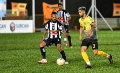 Foto de la galería: La caída de Crucero ante Chaco For Ever