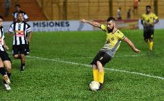 Foto de la galería: La caída de Crucero ante Chaco For Ever