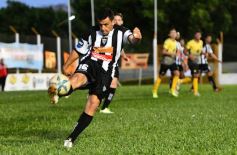 Foto de la galería: La caída de Crucero ante Chaco For Ever