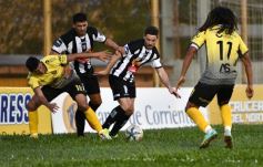 Foto de la galería: La caída de Crucero ante Chaco For Ever