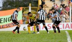 Foto de la galería: La caída de Crucero ante Chaco For Ever