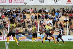 Foto de la galería: La caída de Crucero ante Chaco For Ever