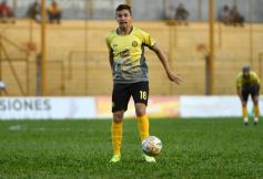 Foto de la galería: La caída de Crucero ante Chaco For Ever