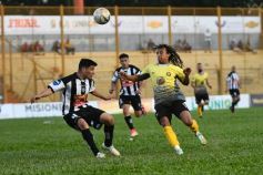 Foto de la galería: La caída de Crucero ante Chaco For Ever