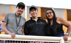 Foto de la galería: La caída de Crucero ante Chaco For Ever