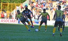 Foto de la galería: La caída de Crucero ante Chaco For Ever