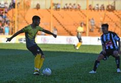 Foto de la galería: La caída de Crucero ante Chaco For Ever