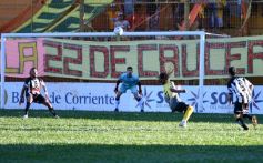 Foto de la galería: La caída de Crucero ante Chaco For Ever