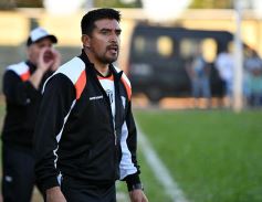 Foto de la galería: La caída de Crucero ante Chaco For Ever