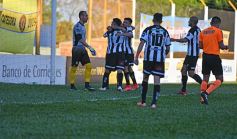 Foto de la galería: La caída de Crucero ante Chaco For Ever