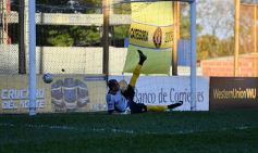 Foto de la galería: La caída de Crucero ante Chaco For Ever