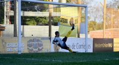 Foto de la galería: La caída de Crucero ante Chaco For Ever