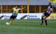 Foto de la galería: La caída de Crucero ante Chaco For Ever