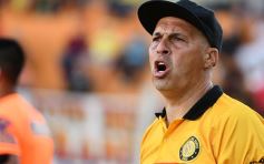 Foto de la galería: La caída de Crucero ante Chaco For Ever