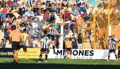 Foto de la galería: La caída de Crucero ante Chaco For Ever