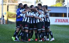 Foto de la galería: La caída de Crucero ante Chaco For Ever