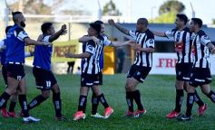 Foto de la galería: La caída de Crucero ante Chaco For Ever