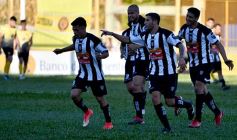 Foto de la galería: La caída de Crucero ante Chaco For Ever