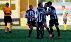 Foto de la galería: La caída de Crucero ante Chaco For Ever