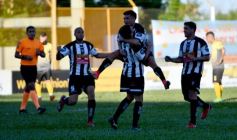 Foto de la galería: La caída de Crucero ante Chaco For Ever