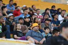 Foto de la galería: La caída de Crucero ante Chaco For Ever