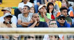 Foto de la galería: La caída de Crucero ante Chaco For Ever