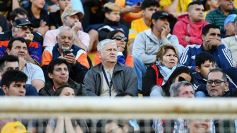 Foto de la galería: La caída de Crucero ante Chaco For Ever