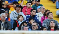 Foto de la galería: La caída de Crucero ante Chaco For Ever