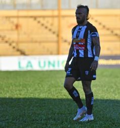 Foto de la galería: La caída de Crucero ante Chaco For Ever