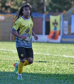 Foto de la galería: La caída de Crucero ante Chaco For Ever