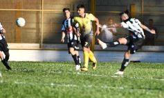 Foto de la galería: La caída de Crucero ante Chaco For Ever