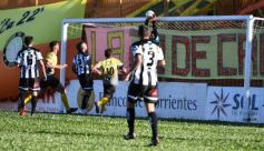 Foto de la galería: La caída de Crucero ante Chaco For Ever