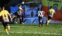 Foto de la galería: La caída de Crucero ante Chaco For Ever