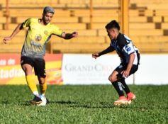 Foto de la galería: La caída de Crucero ante Chaco For Ever