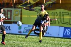 Foto de la galería: La caída de Crucero ante Chaco For Ever