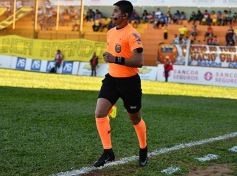 Foto de la galería: La caída de Crucero ante Chaco For Ever