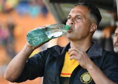 Foto de la galería: La caída de Crucero ante Chaco For Ever