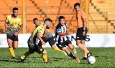 Foto de la galería: La caída de Crucero ante Chaco For Ever