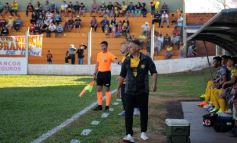 Foto de la galería: La caída de Crucero ante Chaco For Ever