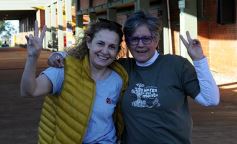 Foto de la galería: La caída de Crucero ante Chaco For Ever