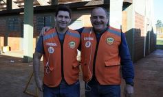 Foto de la galería: La caída de Crucero ante Chaco For Ever