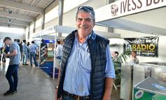 Foto de la galería: Los amigos en la Feria Forestal Argentina