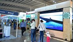 Foto de la galería: Los amigos en la Feria Forestal Argentina